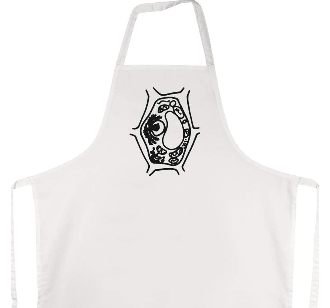 'plant Cell' Apron