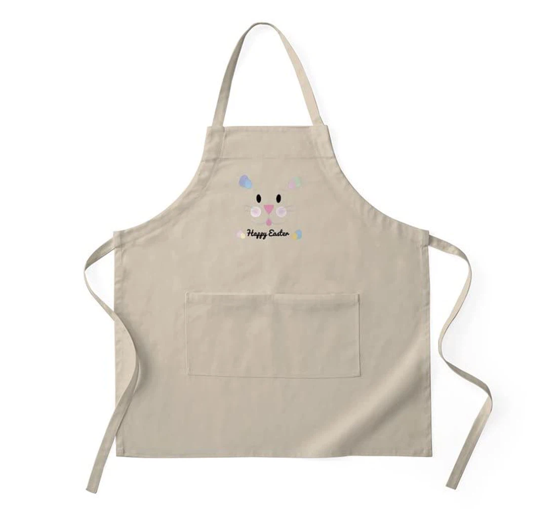 Happy Easter Apron