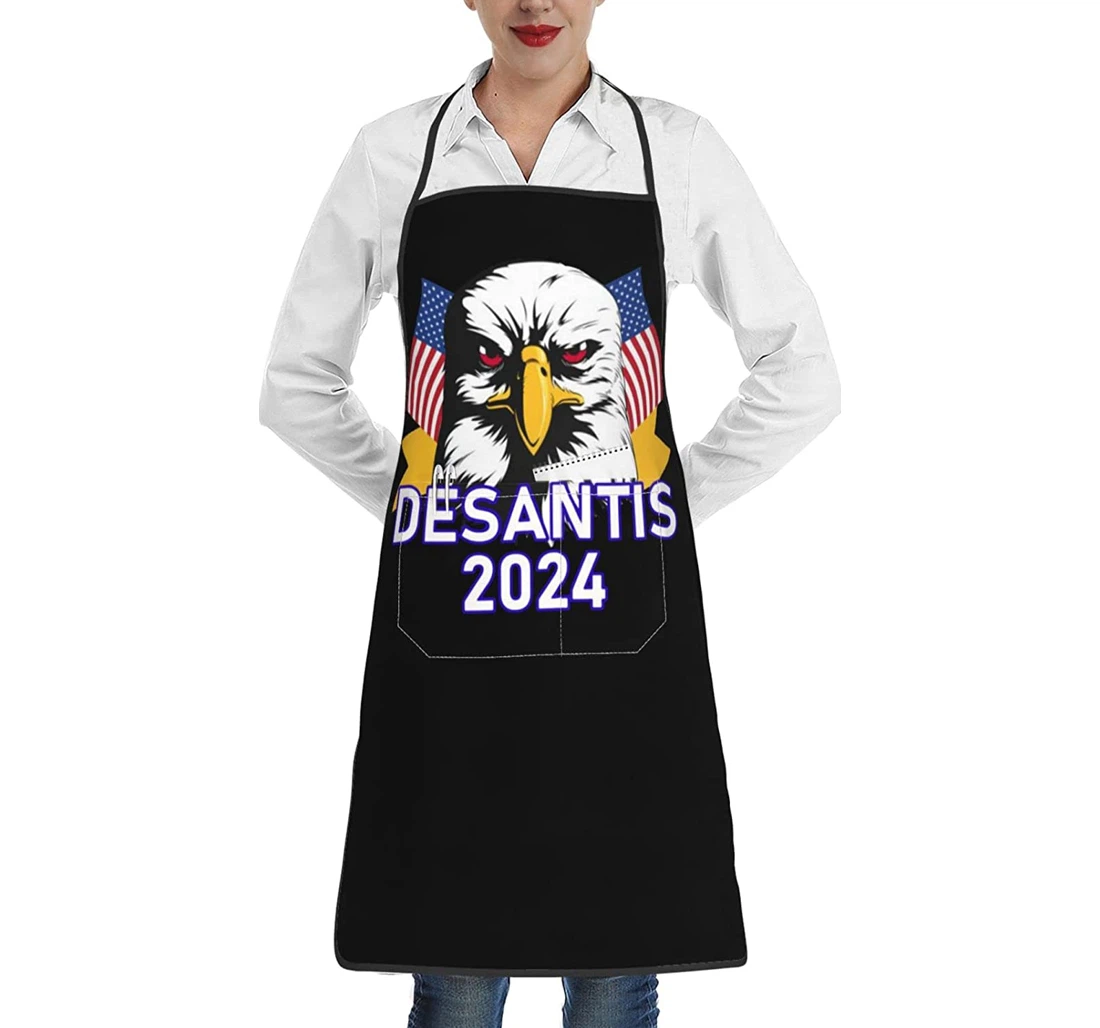 Desantis Apron