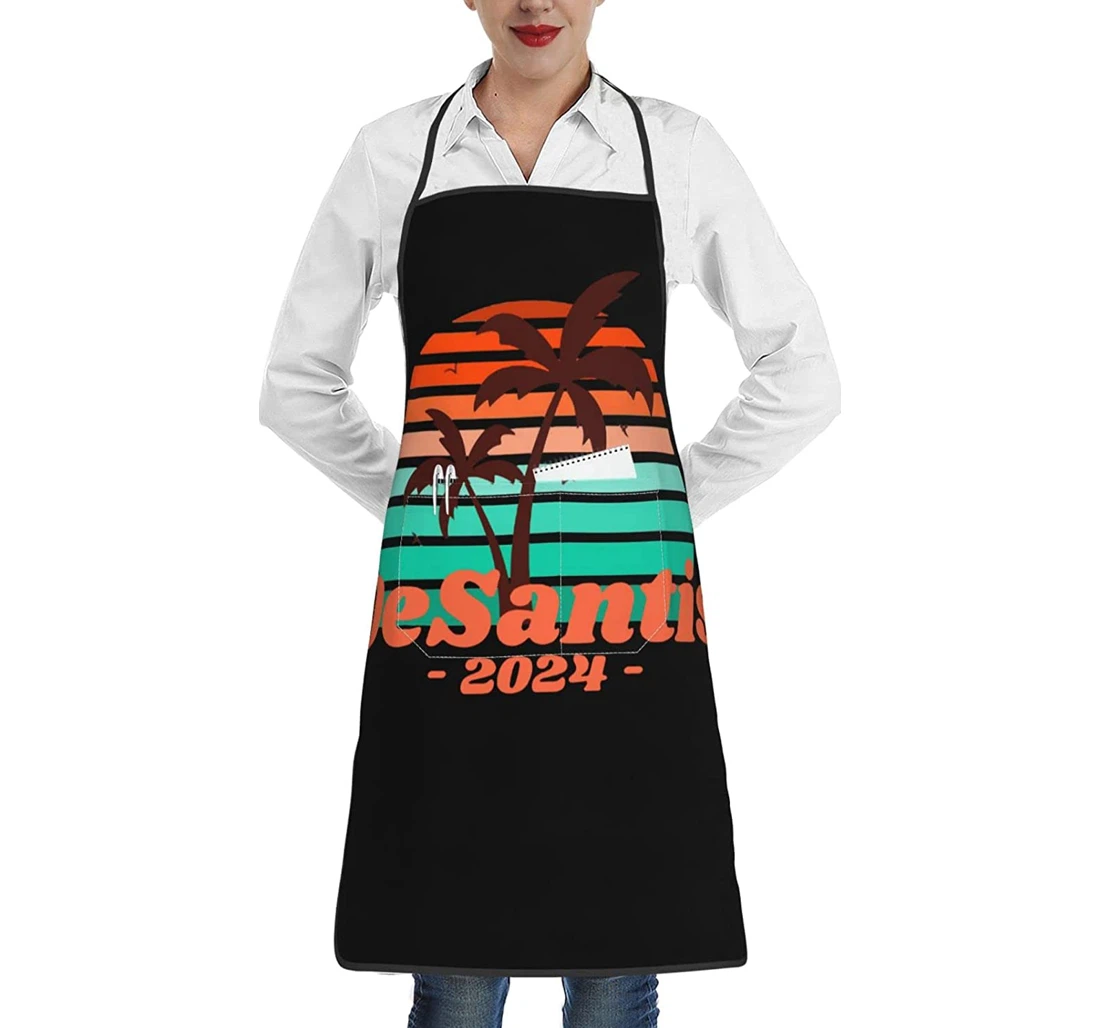 Desantis Apron