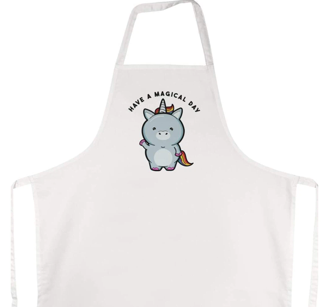 'magical Unicorn' Apron