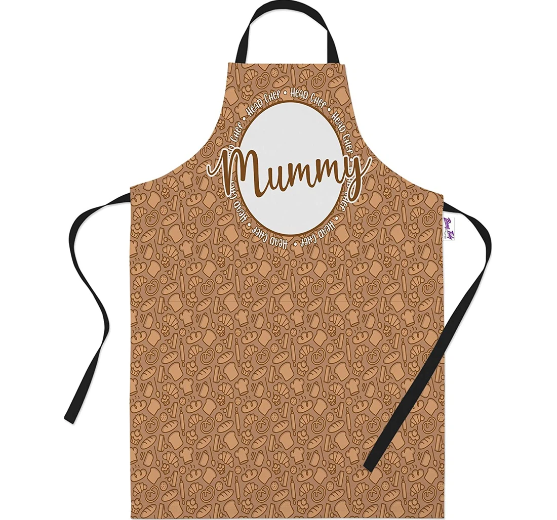 Gift Ideas Presents Mums From Daughter Son Kids Husband Apron