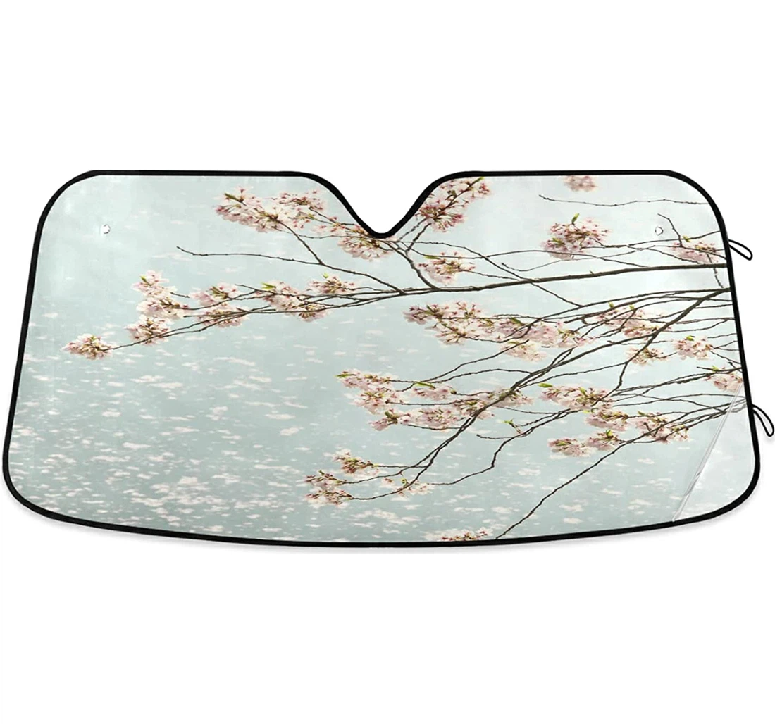 Auto Sun Shade