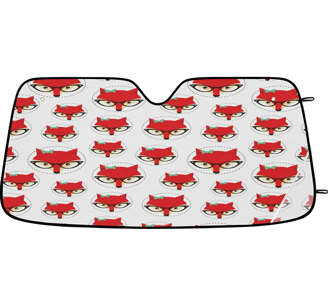 Fox Auto Sun Shade