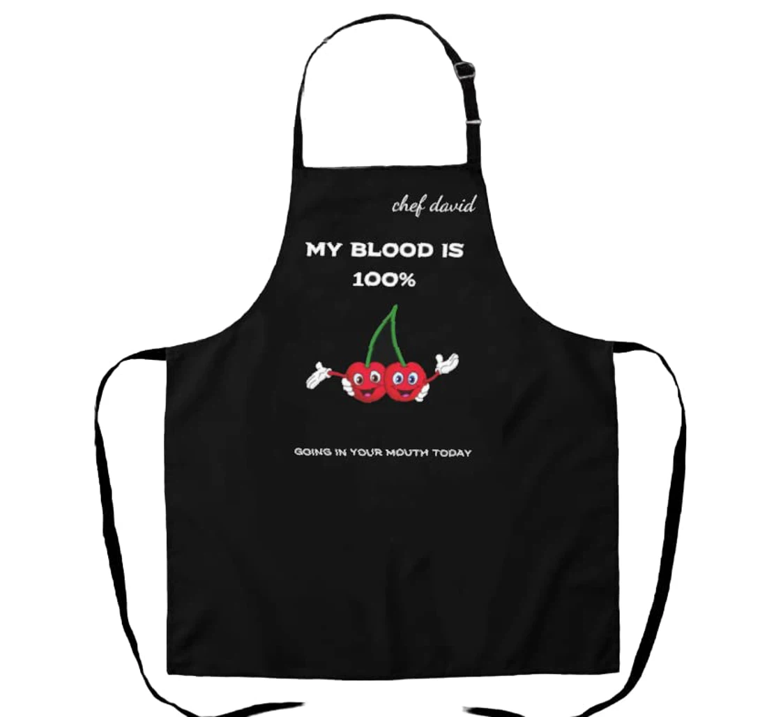 Funny Gift Husband Gift Wife Custom Name Funny Gift Apron