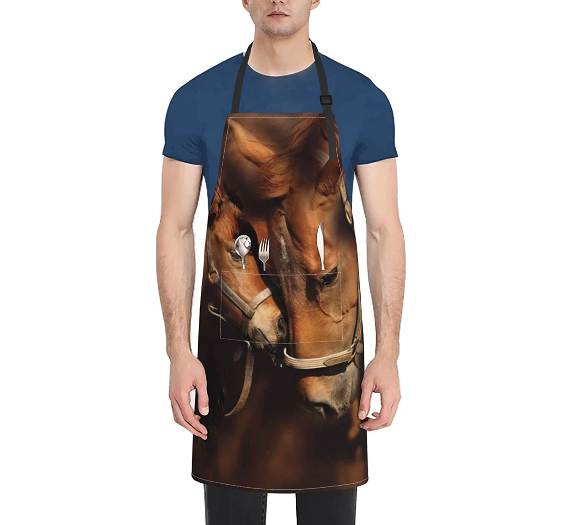 Horse Apron