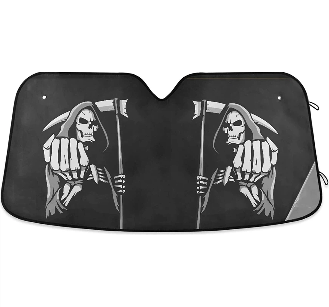 Auto Sun Shade