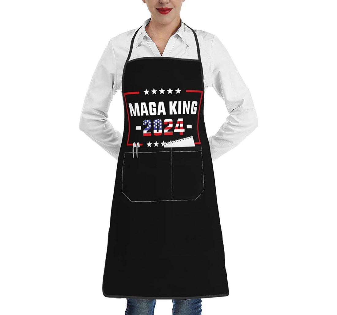 Make America Great Again Maga Apron