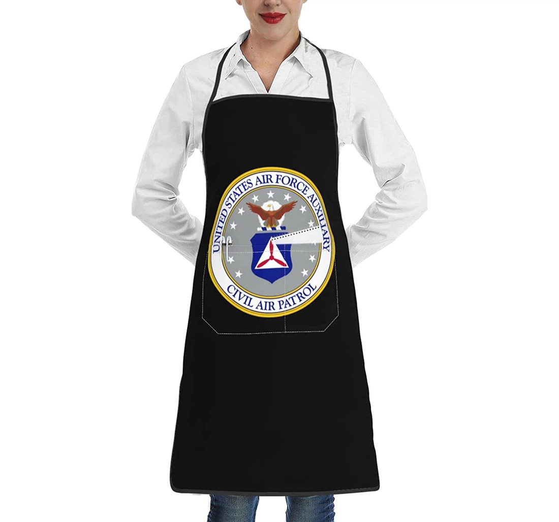 Civil Air Patrol Apron