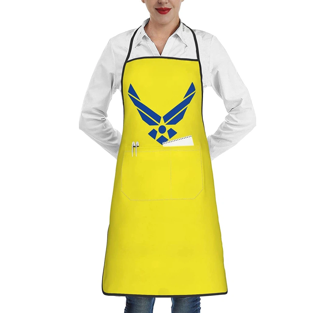 Us Air Force Apron