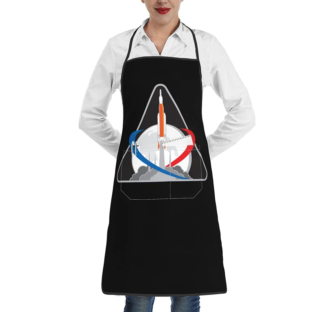 Artemis Apron