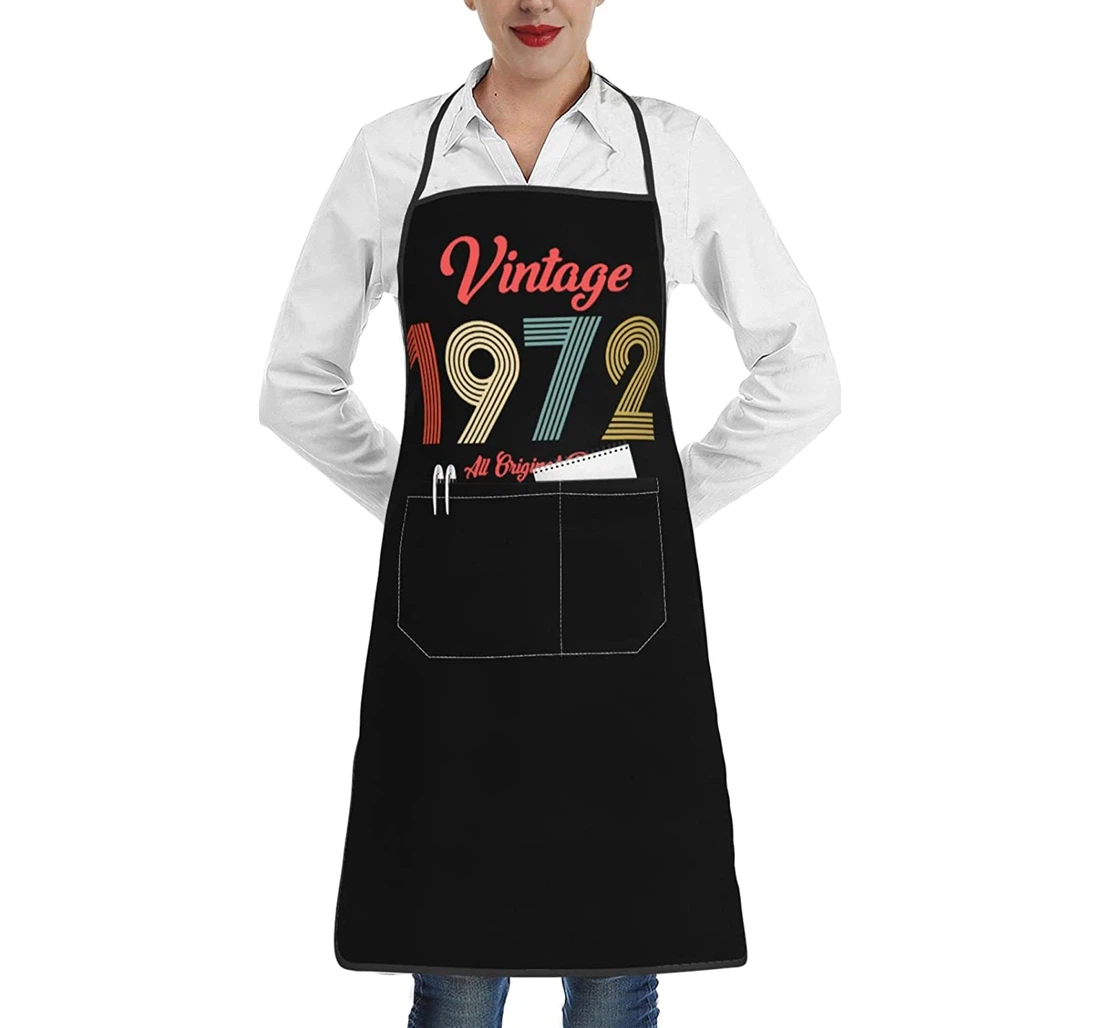 Vintage Apron