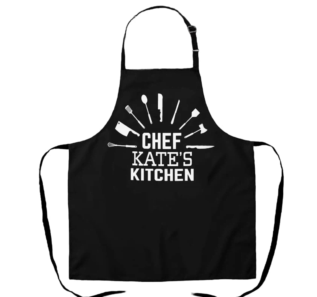 Personalized Her Custom Womens Cute Gift Mom Chef Gift Gift Her Bridal Shower Birthday Gift Apron