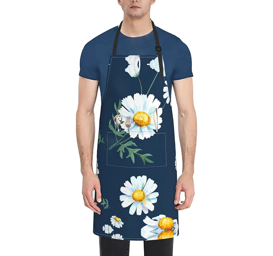 Daisy Apron