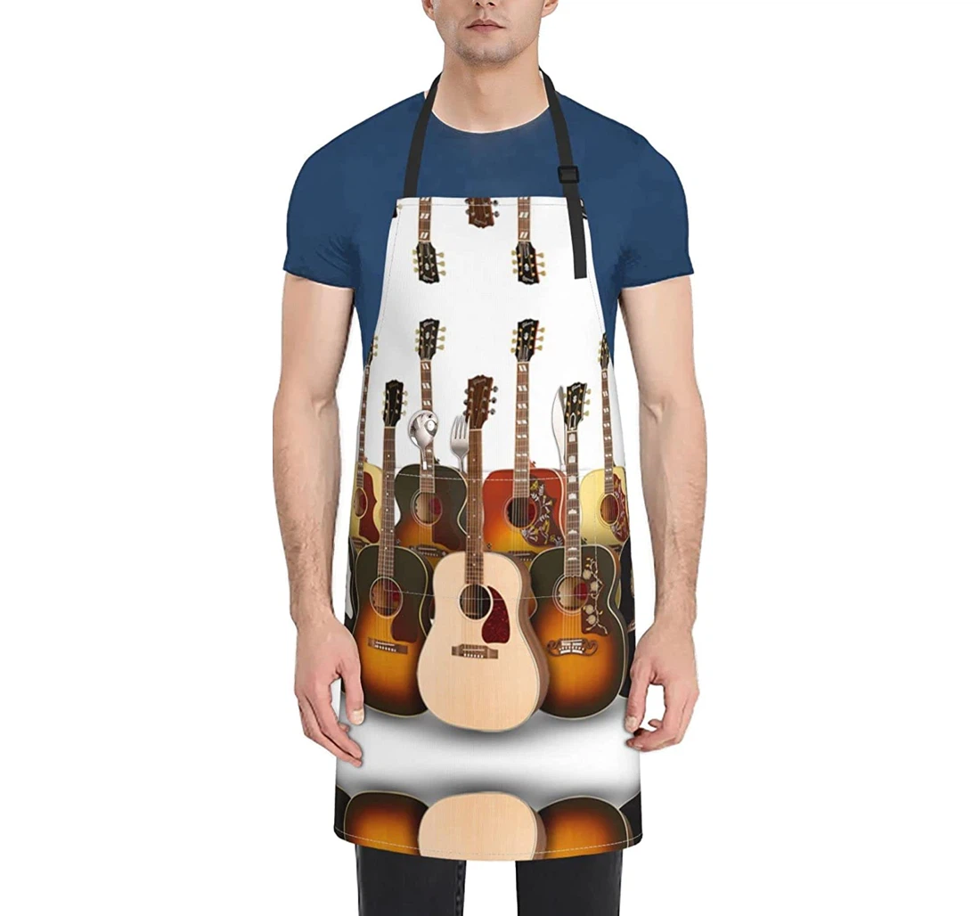 Guitar Apron