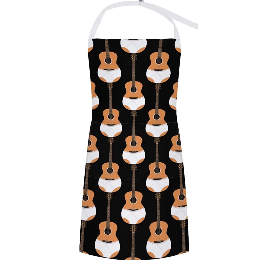 Guitar Apron