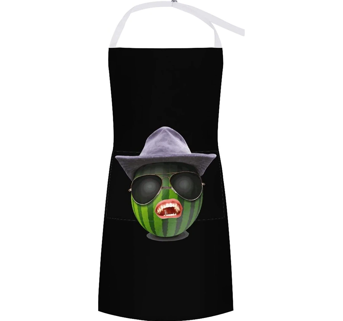 Funny Watermelon Apron