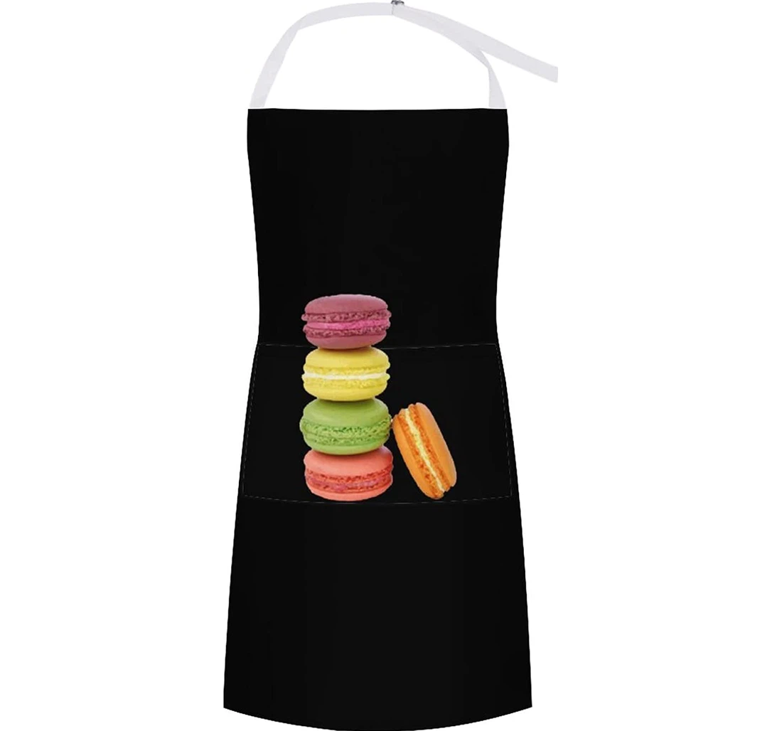 Colorul Macaron Apron