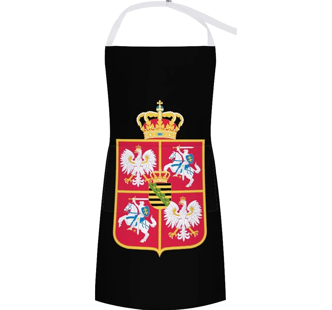 Polish Lithuanian Commonwealth Apron