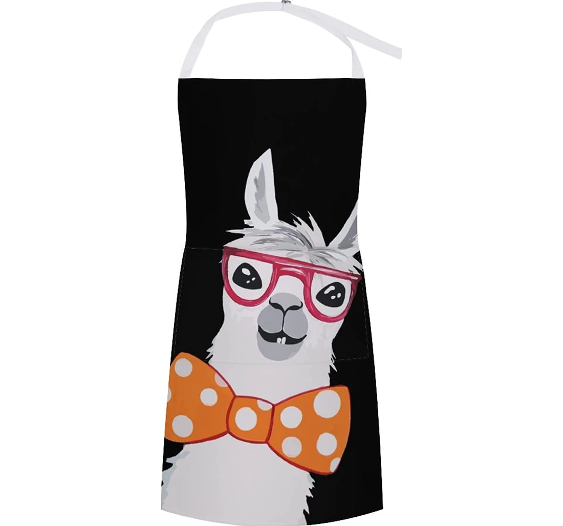 Sunglass Alpace Llama Apron