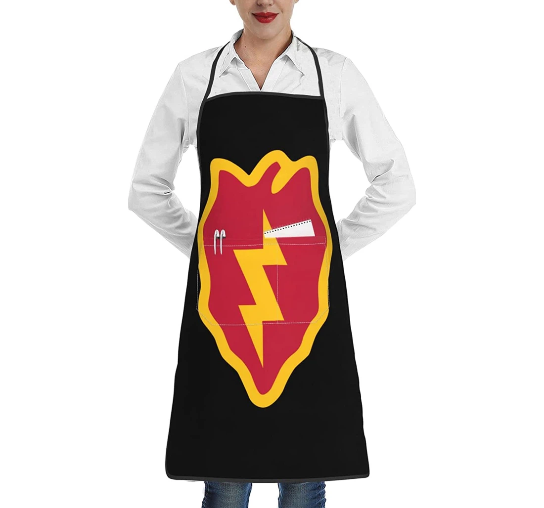 Th Infantry Division Insignia Apron