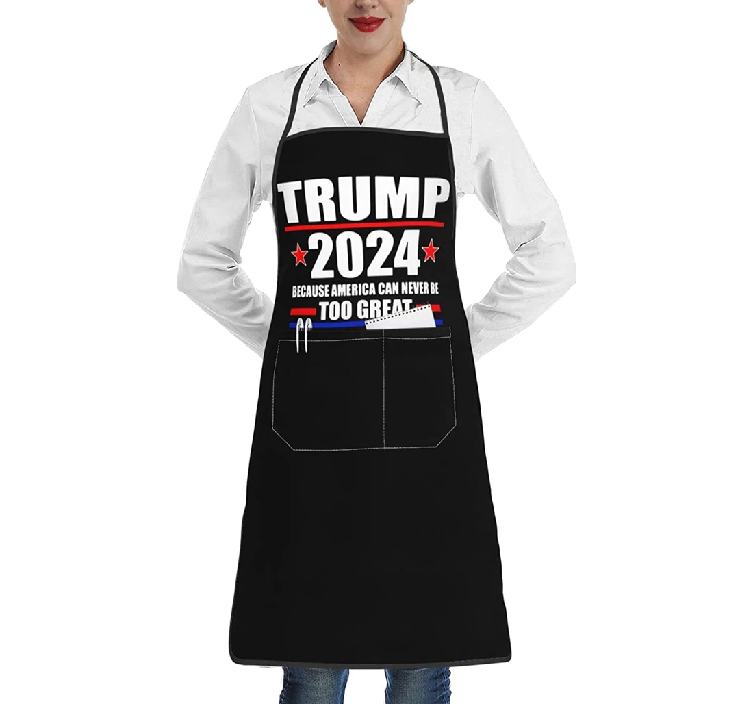 Trump Apron