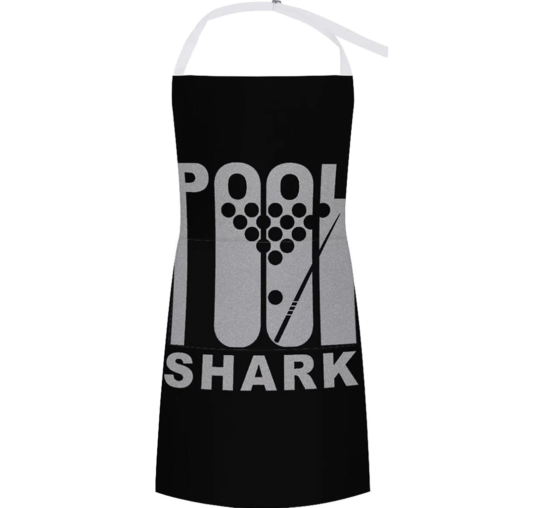 Pool Shark Apron