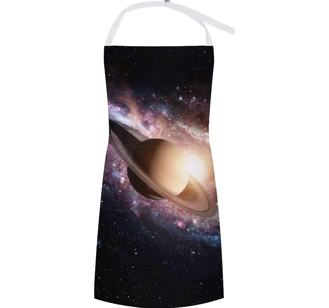 Solar System Saturn Apron