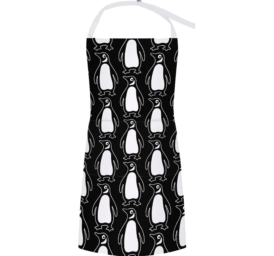 Penguin Apron