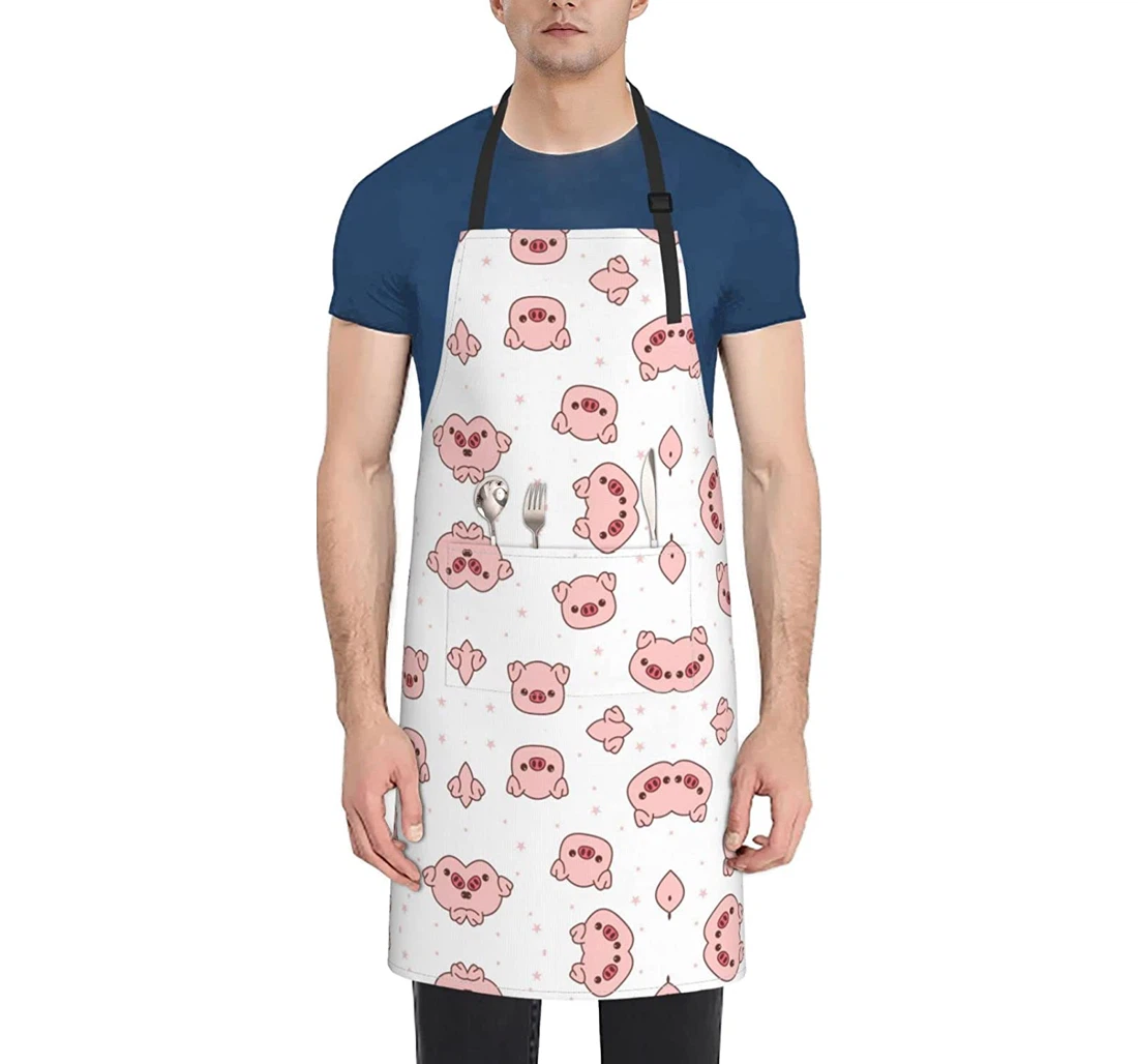 Pig Apron