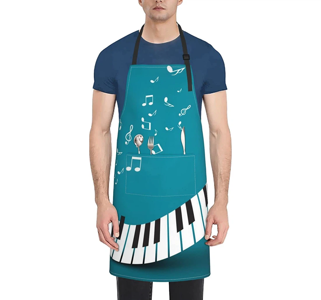 American Bald Eagle Apron