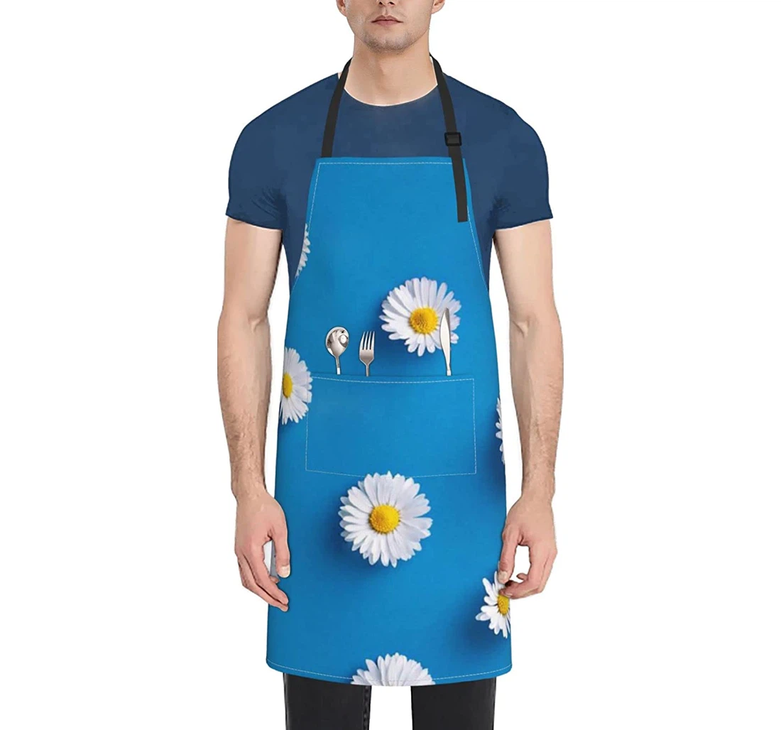 Cute Dog Apron