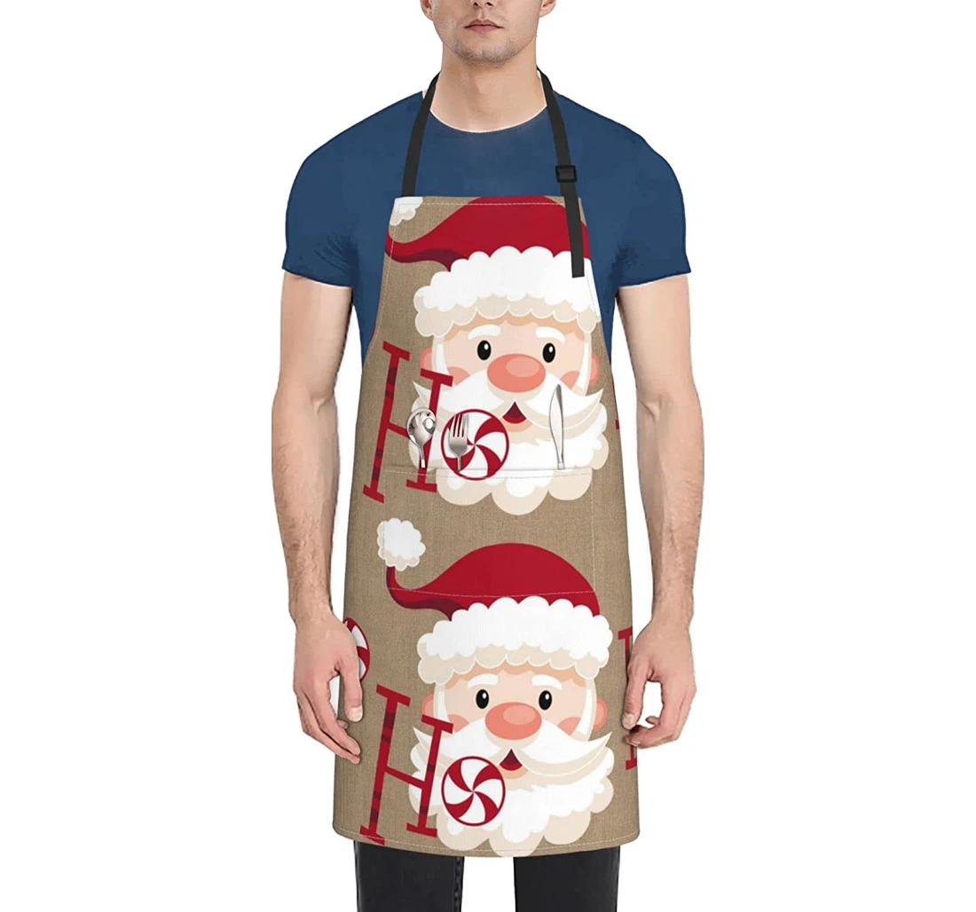 Cute Sloth Apron