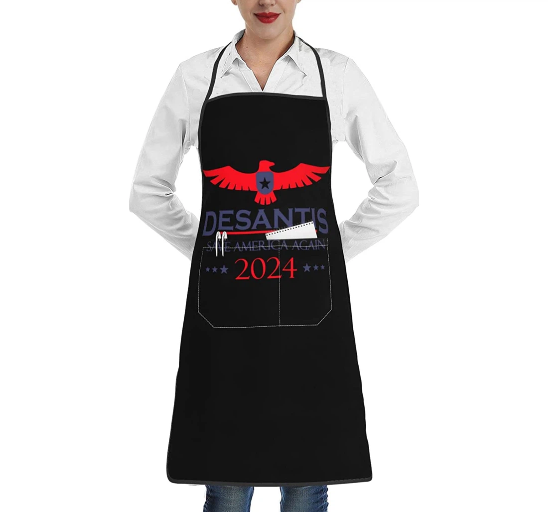 Desantis Apron