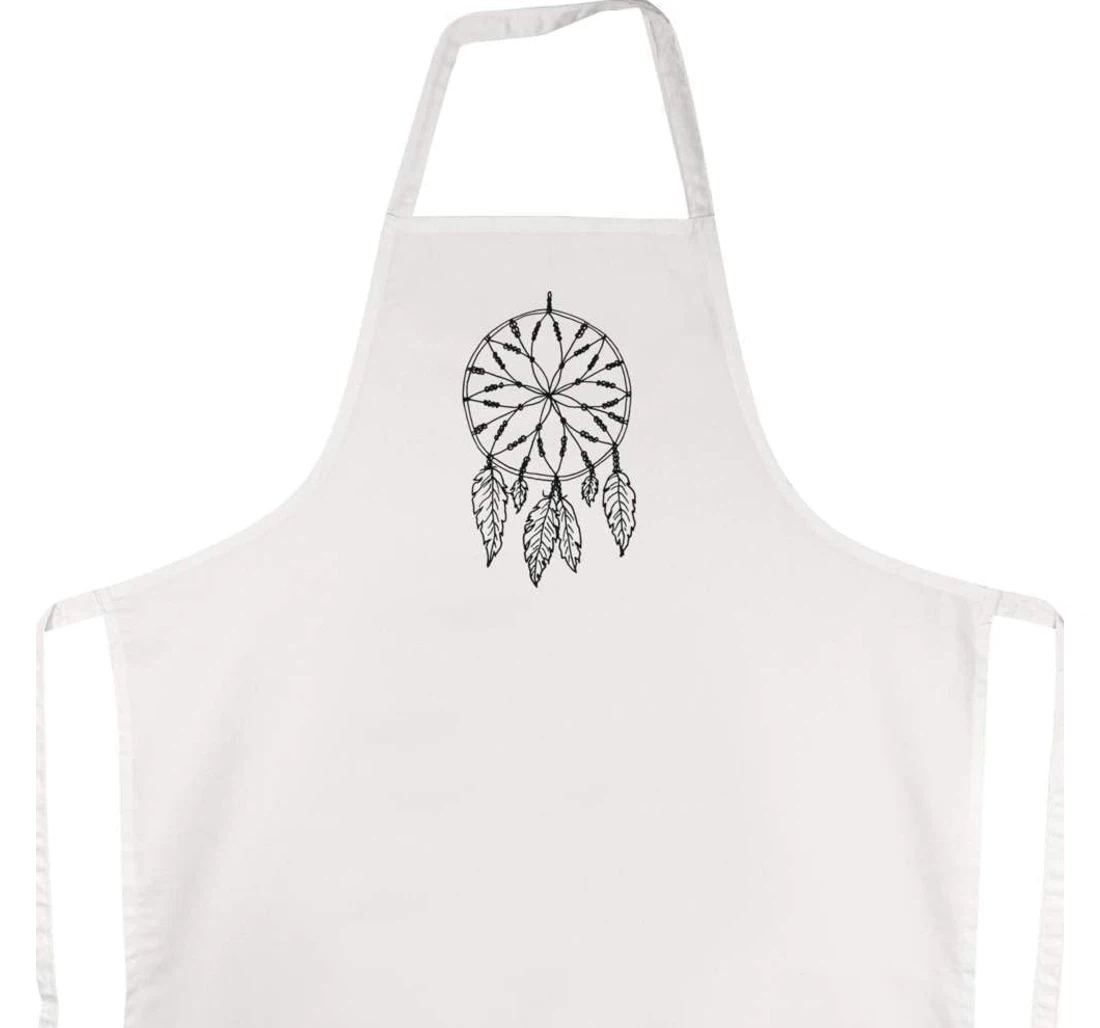 'dreamcatcher' Apron