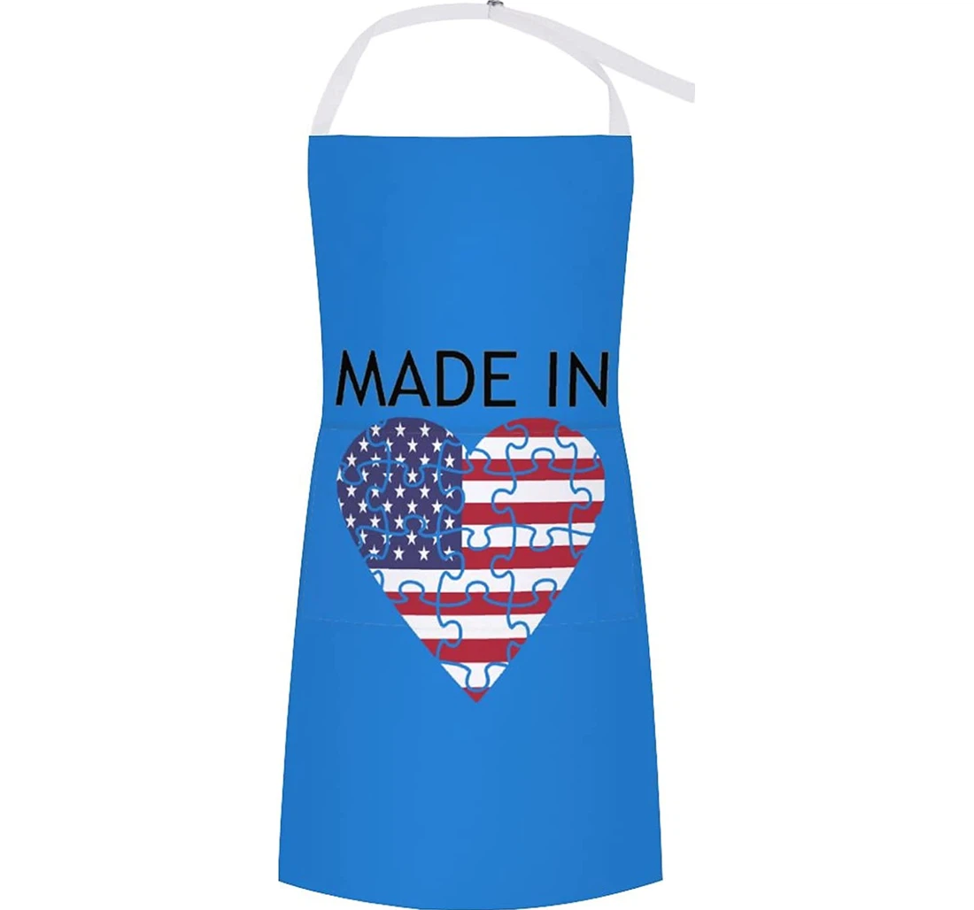 Made In American Apron