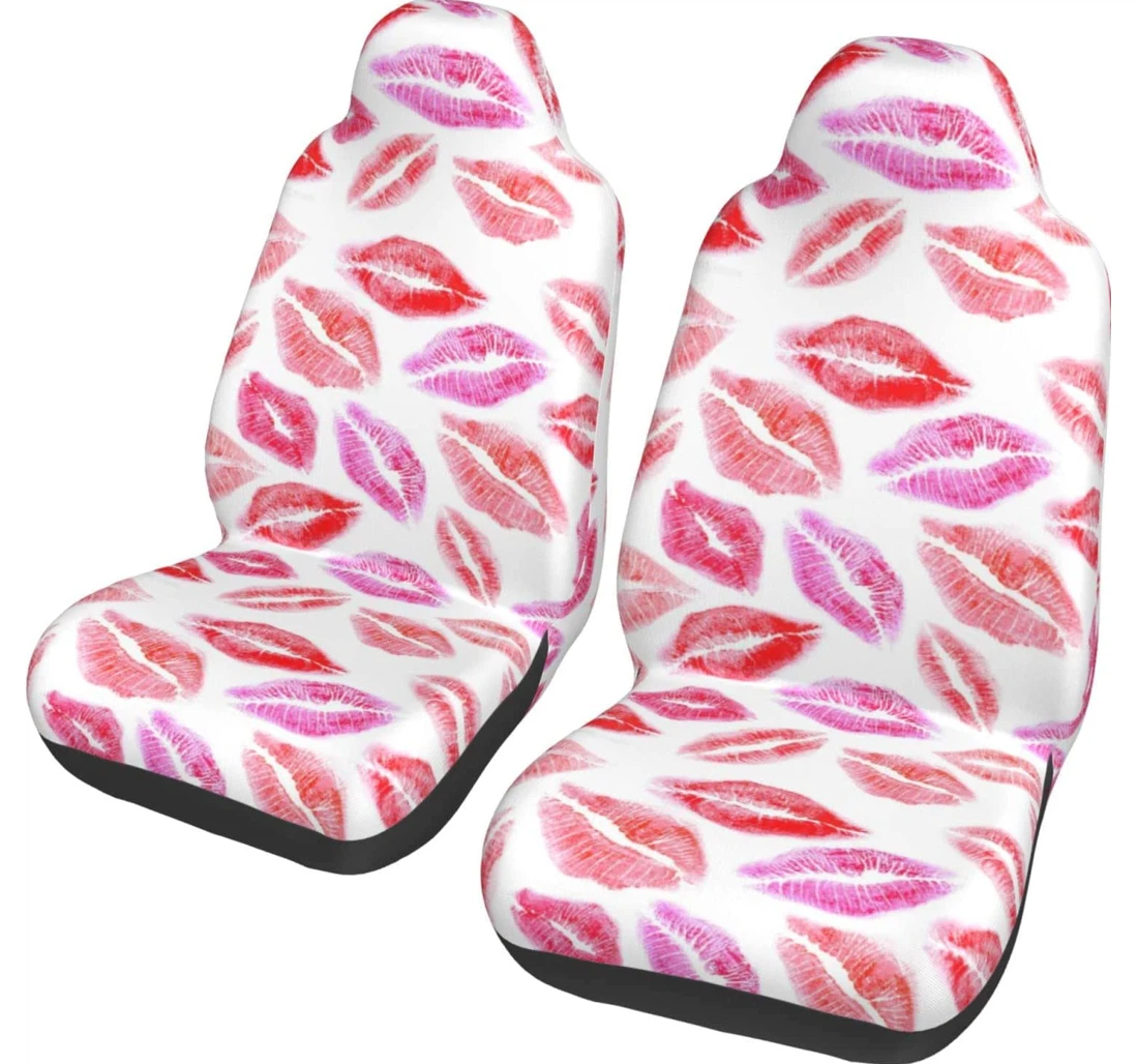 Lips Universal Front Car Seat Cover