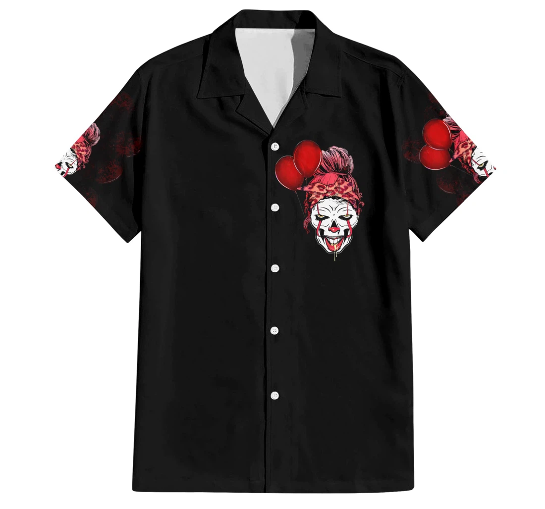 Personalized Piss Me Off I Will Ts Hawaiian Shirt, Button Up Aloha Shirt For Men, Women