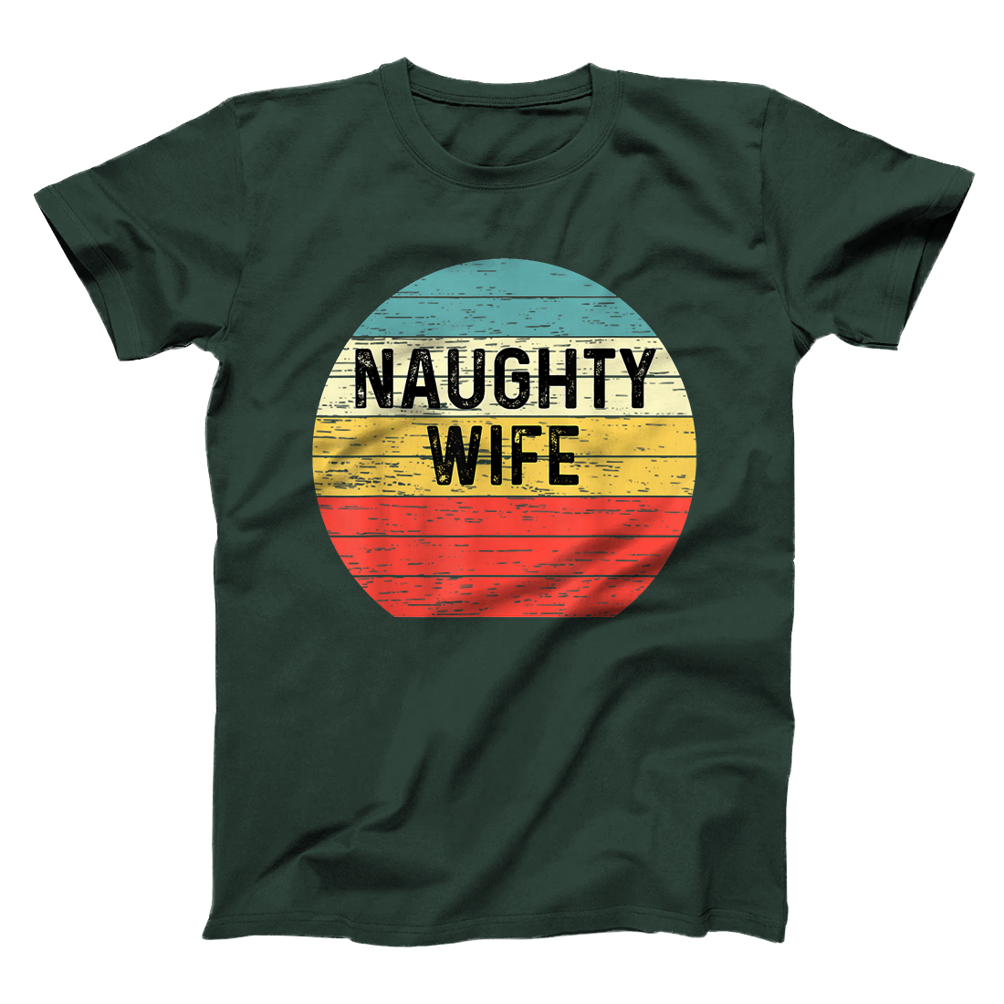 Personalized Funny Swinger Shirt Naughty Wife Retro Swingers T-Shirt - All  Star Shirt