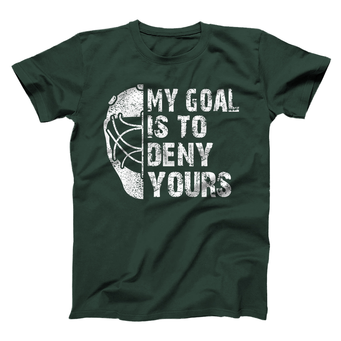 hockey goalie shirts