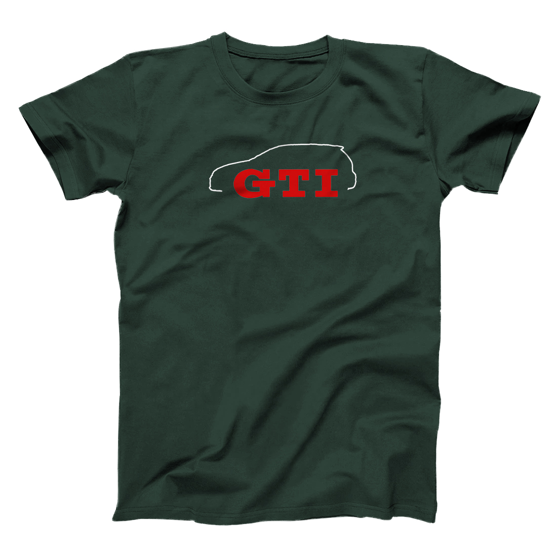 gti shirt