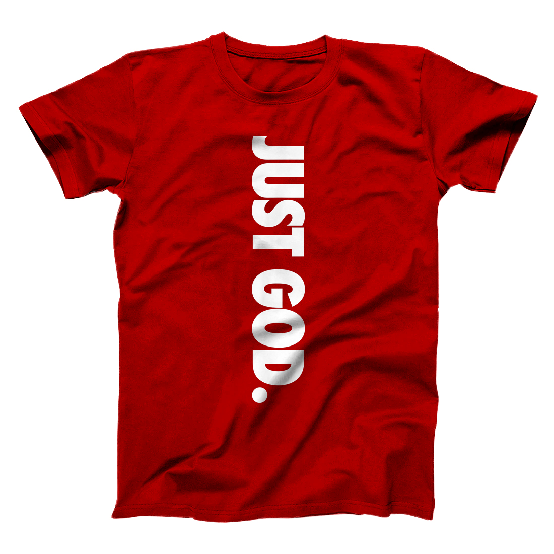 god with us shirt