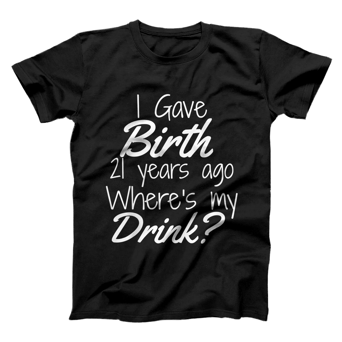 Personalized 21st Birthday for Mom 21 year old Child Son Daughter Gift ...