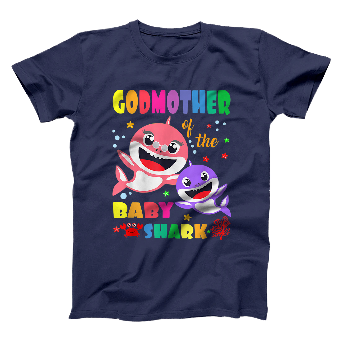 Godmother shark best sale