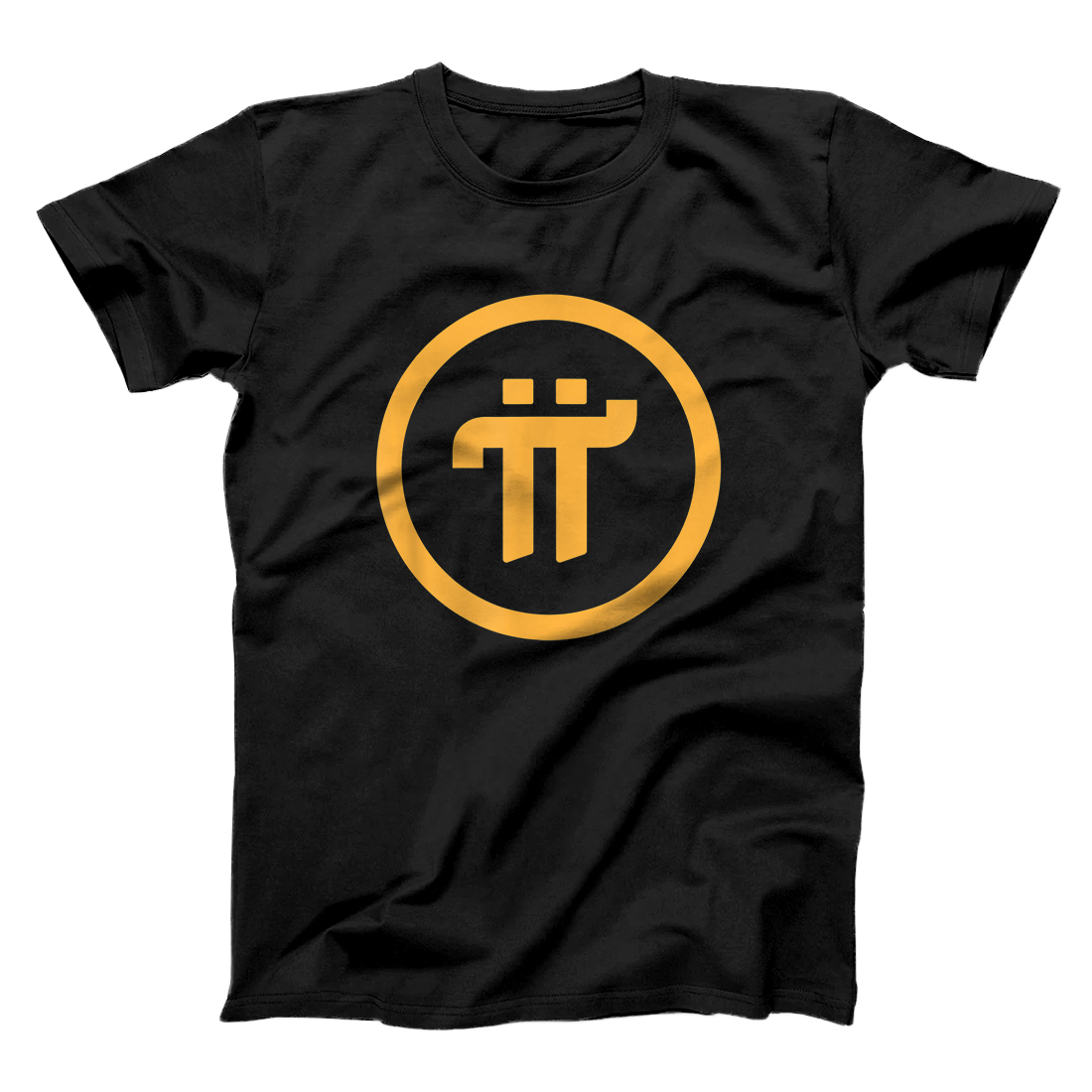 Personalized PI NETWORK Cryptocurrency Crypto COIN Blockchain Mining T-Shirt