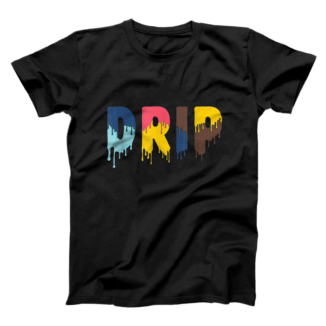 Personalized Fresh Drip Cool Dripping Tee made to match Jordan 1 Bio Hack T-Shirt