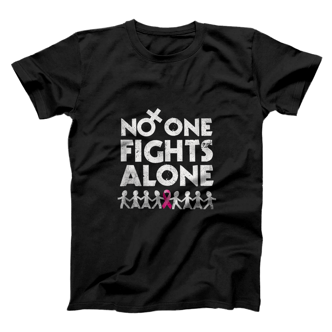 Personalized Cancer awareness shirt T-Shirt