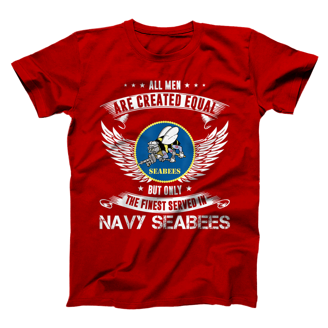 The Finest Men Is Served In Us Navy Cool Veteran T-Shirt The Finest Men Is Served In Us Navy Cool Veteran T-Shirt