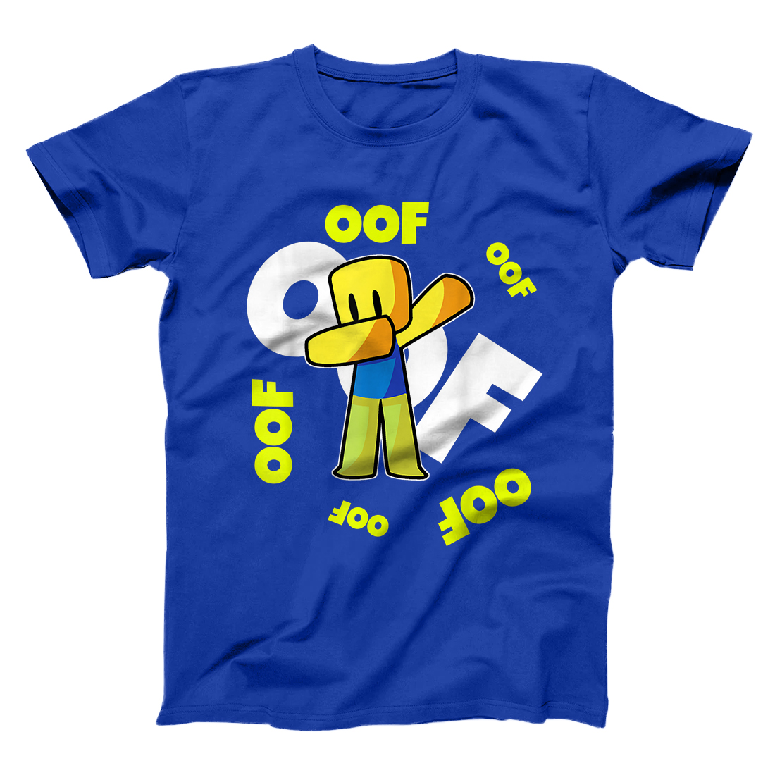 Get Noobed Roblox Meme Dabbing Dab Hand Drawn Gaming Noob Shirt