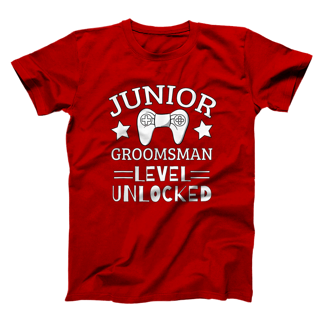 junior groomsman shirt